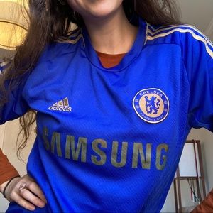 Chelsea Jersey